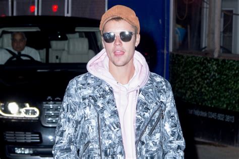 Justin Bieber’s Daily Diet: What Does Justin Bieber。